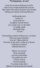 I knew there was somebody somewhere like me alone. 22 Lyrics Ideas Lyrics Slipknot Quotes Slipknot Lyrics