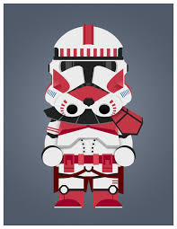 Awesome Star Wars Fan Art Posters