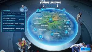 The device is set to be activated at 2 p.m. Fortnite Season 3 And Doomsday Event Delayed