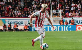 Maybe you would like to learn more about one of these? Timbers Acquire Brian Fernandez As Designated Player Soccertoday
