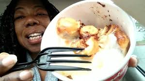 Wendy's NEW Orange creamsicle Frosty review 😄 Cooking Conversations ❤️