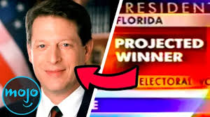 Top 10 Craziest Events Caught