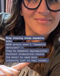 Starting the year with ADHD systems that don't burn you out. This year I'm  not fixing my ADHD — I'm supporting it. If your nervous system is already  overwhelmed, no planner, routine,