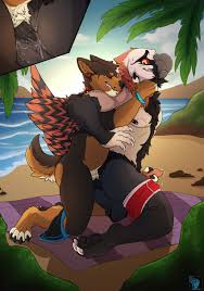 Aussie Porn - Page 2 Of 2 - Rule 34