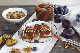 May 27, 2021 · reboot your lunch routine with these healthy salads that offer all the nutritional benefits of heaps of greens (reds and oranges, too), yet are satisfying and truly delicious. Healthy Plum Puree 3 Ingredients No Sugar 100 Fruit Naturallygood