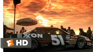 Days of thunder is a 1990 american sports action drama film released by paramount pictures, produced by don simpson and jerry bruckheimer and directed by tony scott. Days Of Thunder 1 9 Movie Clip Dropping The Hammer 1990 Hd Youtube