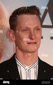 Fred harper hi-res stock photography and images