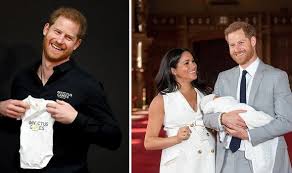 As the sussexes prepare for the arrival of their second child, a sources reveal prince harry and meghan markle's daughter is expected to be born this thursday, june 10.source:afp. Meghan Markle News Prince Harry Says He And Meghan Want Another Child Royal News Express Co Uk