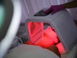 Image result for Light Therapy