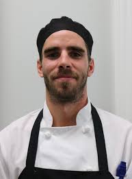 MEET OUR NEW F&B STAFF