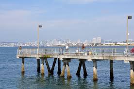 Maybe you would like to learn more about one of these? San Diego Community News Group Young Anglers Tournament Set For Shelter Island Pier