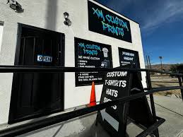 Xm Custom Prints