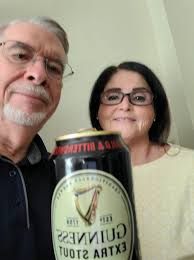 Here's to you, Jason. Thank you. Pam and Charlie Council