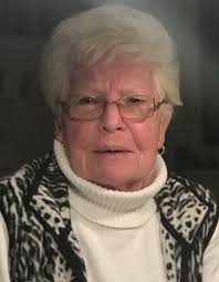 Ursula Rohrbach Dietzel