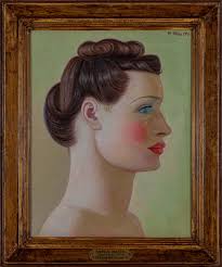 El Rosa Galisteo aporta dos obras de Maruja Mallo a una gran retrospectiva  en España