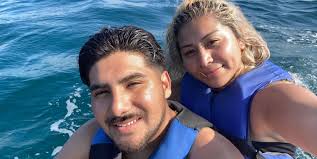 David Alexander Perez Obituary