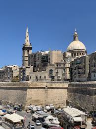 Valletta Malta Malta Travel Valletta Maltese Islands