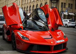 The car has v 12 engine that produces over 500 hp. Most Expensive Exotic Cars In The World Top Ten List