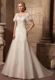 Vintage Style Modest Lace Dress With Butterfly Sleeves Hl1012 Modest Lace Wedding Dresses Wedding Dresses Lace Mermaid Bridesmaid Dresses