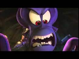 Introducing the madagascar reanimated zoolab! Dave Penguins Of Madagascar Youtube