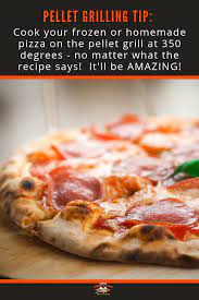 Best Grilled Pizza Bbq Pizza Has Such Incredible Flavor If You Do It Right Whether You Are Using A Ho Homemade Pizza Pellet Grill Recipes Smoked Food Recipes