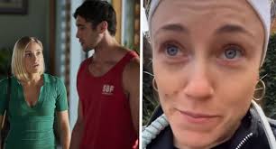 Shocking: Home and Away star Jessica Redmayne suddenly announces she is  leaving the show due to family pain 👇👇