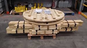 En bois, métal ou résine, table terrasse ou jardin, elles embelliront à coup sûr votre extérieur. Table En Sequoia 8 Personnes