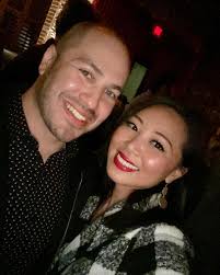 About last night with good friends and family @mixdowntown 🙌. Thank you to  everyone who helped celebrate my brother's birthday @jrodrigues86 🥳 (Great  pics by @mykeyshotcha. He knows my angles 🤪)