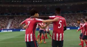 It is the 28th installment in the fifa series, and was released on 9 october 2020 for microsoft windows, nintendo switch, playstation 4 and xbox one. Joao Felix In Fifa 21 Atletico Madrid Era Facebook