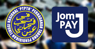 Panduan bayaran balik pinjaman ptptn melalui kwsp. Cara Bayar Ptptn Online Melalui Jompay Maybank2u Cimbclicks