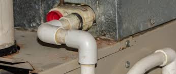 Regularly cleaning your drain line can help your equipment run more efficiently. How To Inspect Ac Drain Pan And Condensate Drain Line