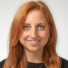 Gabrielle Sharp (Staff) • Dayton Performing Arts Alliance