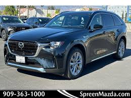 Image result for Jet Black 2025 CX-90