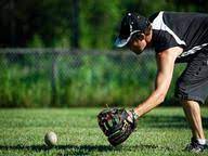 The center fielder makes the catch and notices that the runner is between second and third. 59 Softball Trivia Questions Answers Sports Other