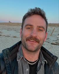 hi everyone, mike akerman here — the new events & social media manager for  the Provincetown Business Guild! i'm your new voice behind @visitptown