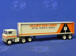 Image result for Gray Poly 1990 Allied Van Lines