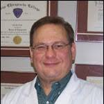 Dr. Carl Vitek, DC, Chiropractor