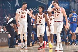 My daughter has been asking a lot of questions lately. Cleveland Cavaliers Grading Each Member Of The Young Core