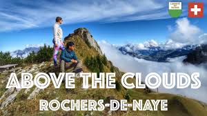 Rochers de naye hike takes you to a summit near above montreux that has arguably the best view of lake geneva. Golden Pass Switzerland Rochers De Naye Train From Montreux Youtube