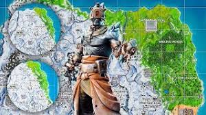 Previous skins such as the hunting party skin, required players to complete seven full weeks of challenges in order to unlock the skin, but as this season will been longer than previous seasons, epic increased the amount of challenges required to complete. Fortnite Prisoner Skin Upgraded Stage 3 Key Location Fortnite Snowfall Skin Netlab