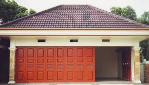Tikung / sliding, pintu garasi mobil, pintu besi rumah, pintu garasi. Pintu Garasi Besi Produk Partisi