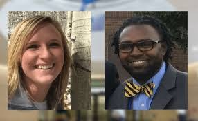 Marcus Pumphrey's Instagram, Twitter & Facebook