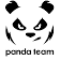 Logo PandaTeam