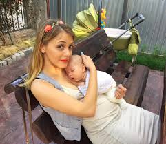 Si faza e in felul urmator. Cabral È™i Andreea Ibacka Da Vrem Trei Copii
