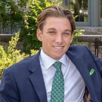 Alex Volpe's Instagram, Twitter & Facebook