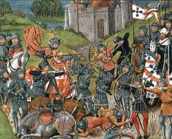 The Wars Of The Roses The Weapons That Defined The English Civil Wars