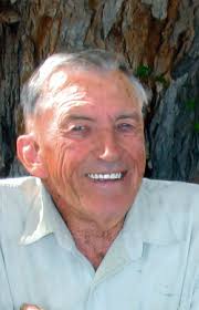 Obituary for James Harris