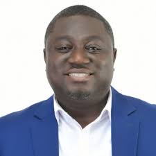 Eugene O. Ashong-Nartey, FCCA