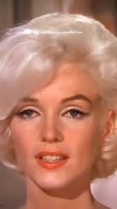 Without a doubt, my favorite footage of Marilyn Monroe, shot as part of  costume and hair tests for Something’s Got to Give, 1962. , What’s your  favorite Marilyn Monroe footage? , #marilynmonroe