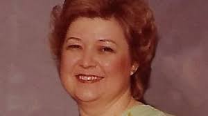 Gloria S Blankenship Obituary (1939